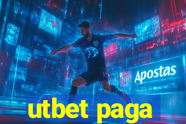 utbet paga